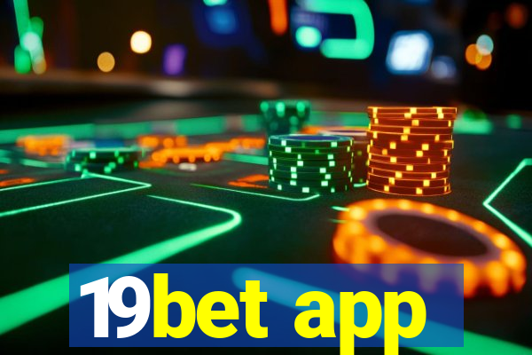 19bet app